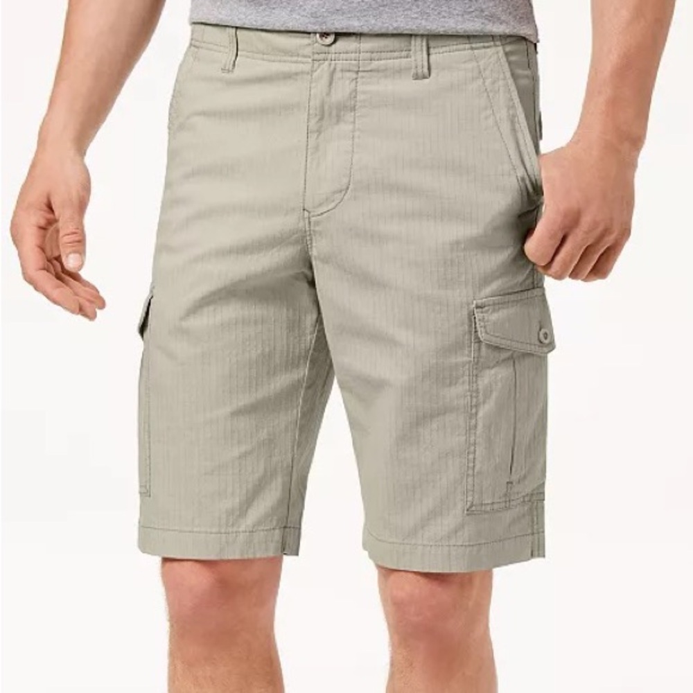 Tommy Bahama Sandbar Ripstop Cargos 11”